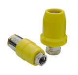 Parker Hannifin NGVC2-P36, CNG Fueling Nozzle