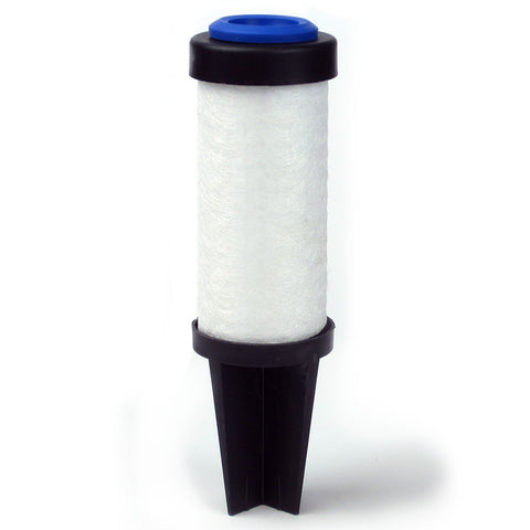 Parker Hannifin DLS113-6K, 6&nbsp;Micron Replacement Filter Kit