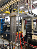 Exotic Automation Custom Bent Tube Assemblies - QUOTE REQUEST