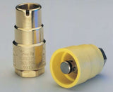 Parker Hannifin NGVBCN2-P50 Inline Hose Breakaway