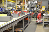Parker 5CNG, Electrically Conductive Compressed  Natural Gas Hose - QUOTE REQUEST