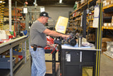 Parker 5CNG, Electrically Conductive Compressed  Natural Gas Hose - QUOTE REQUEST