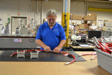 Parker 5CNG, Electrically Conductive Compressed  Natural Gas Hose - QUOTE REQUEST