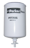 Parker Hannifin PFF7695, Spin-on CNG Filter