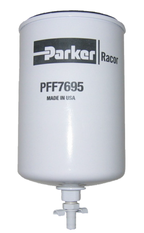 Parker Hannifin PFF7695, Spin-on CNG Filter